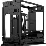 Fractal Design Era 2 Mini Tower Κουτί Υπολογιστή Μπλε