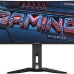 Gigabyte MO34WQC Ultrawide QD-OLED HDR Curved Monitor 34