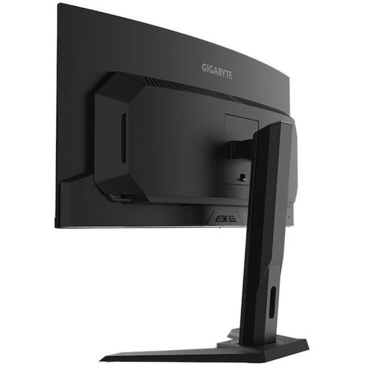 Gigabyte MO34WQC Ultrawide QD-OLED HDR Curved Monitor 34