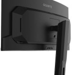 Gigabyte MO34WQC Ultrawide QD-OLED HDR Curved Monitor 34
