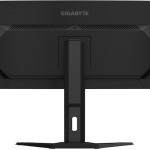 Gigabyte MO34WQC Ultrawide QD-OLED HDR Curved Monitor 34