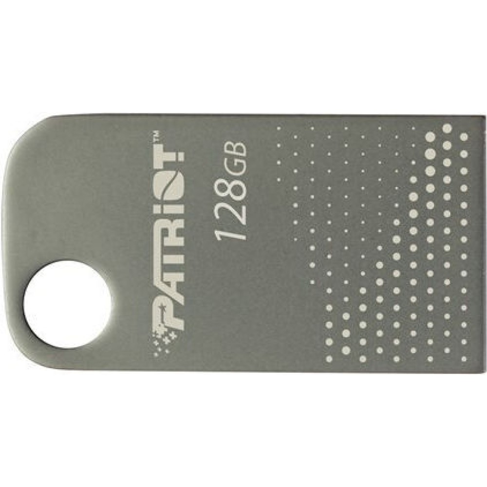 Patriot 128GB USB 3.2 Stick Ασημί