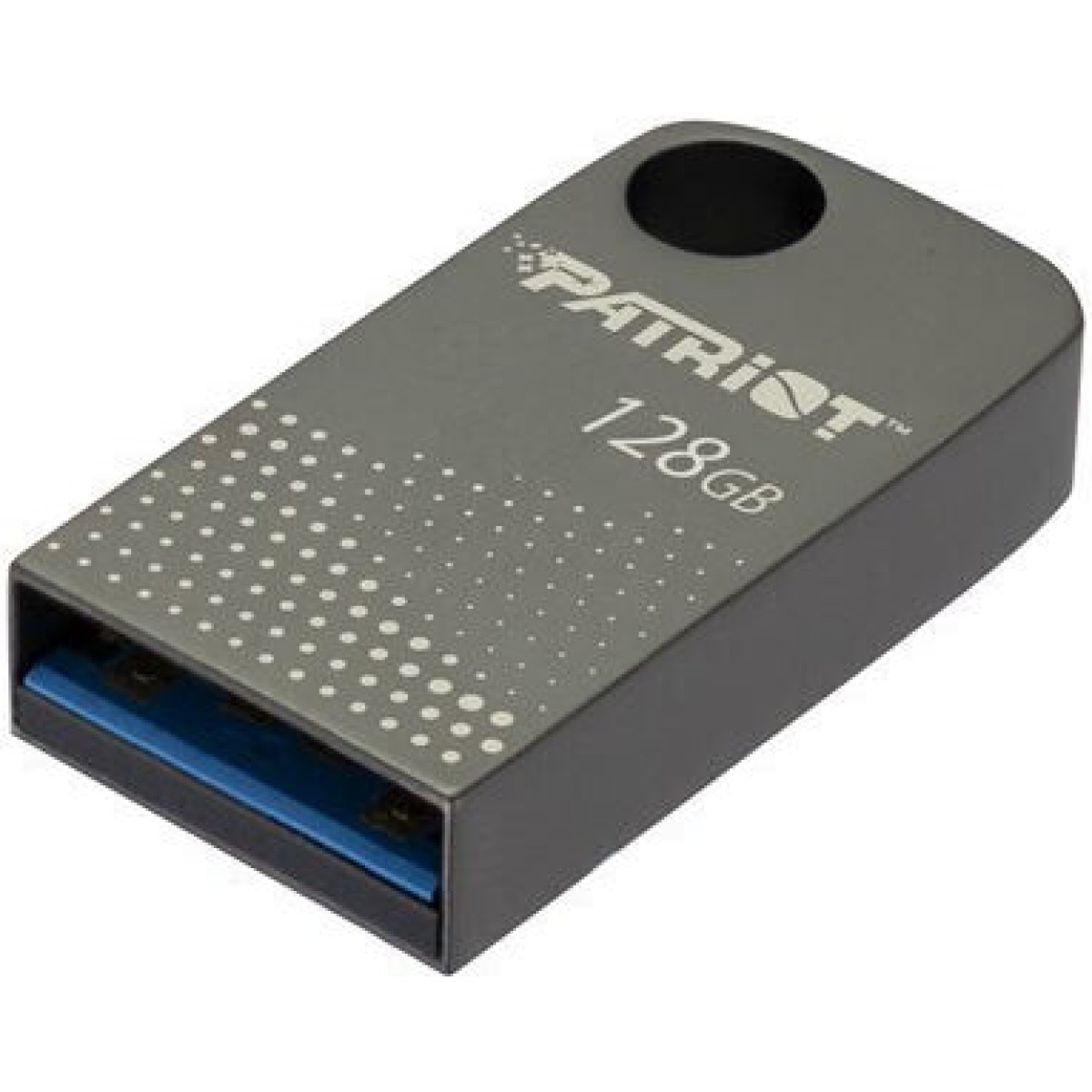 Patriot 128GB USB 3.2 Stick Ασημί