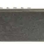 Patriot Tab200 16GB USB 2.0 Stick Ασημί