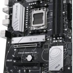 Gigabyte B650 Eagle Motherboard ATX με AMD AM5 Socket