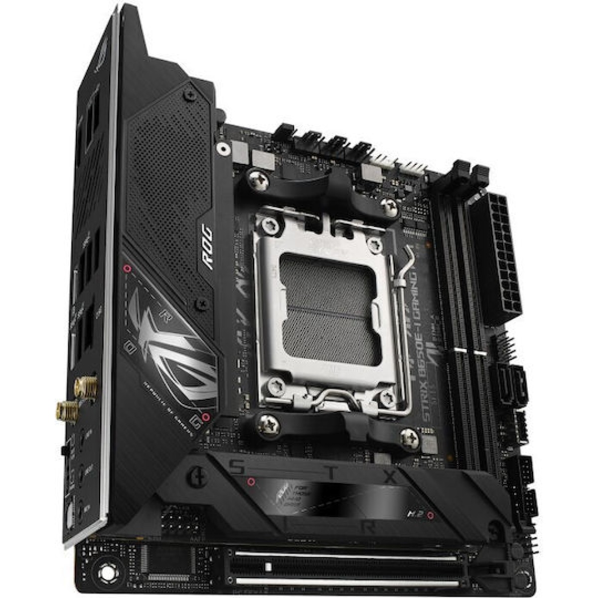 Gigabyte B650 Eagle Motherboard ATX με AMD AM5 Socket