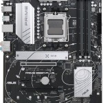 Gigabyte B650 Eagle Motherboard ATX με AMD AM5 Socket