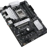 Gigabyte B650 Eagle Motherboard ATX με AMD AM5 Socket