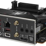 Gigabyte B650 Eagle Motherboard ATX με AMD AM5 Socket