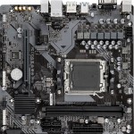 Gigabyte B650M S2H rev. 1.0 Motherboard Micro ATX με AMD AM5 Socket