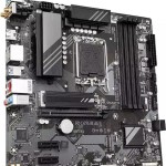 Gigabyte B760M DS3H AX rev. 1.x Wi-Fi Motherboard Micro ATX με Intel 1700 Socket