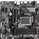 Gigabyte B760M DS3H AX rev. 1.x Wi-Fi Motherboard Micro ATX με Intel 1700 Socket