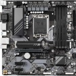 Gigabyte B760M DS3H rev. 1.0 Motherboard Micro ATX με Intel 1700 Socket