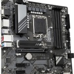 Gigabyte B760M DS3H rev. 1.0 Motherboard Micro ATX με Intel 1700 Socket