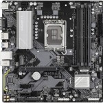 Gigabyte B760M D3HP DDR4 Motherboard Micro ATX με Intel 1700 Socket