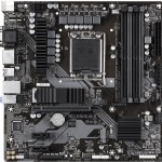 Gigabyte B760M D3HP DDR4 Motherboard Micro ATX με Intel 1700 Socket