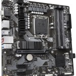 Gigabyte B760M D3HP DDR4 Motherboard Micro ATX με Intel 1700 Socket