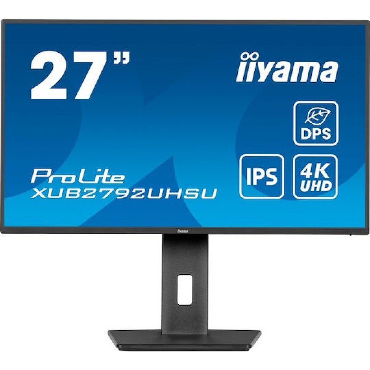 Iiyama ProLite IPS HDR Monitor 27