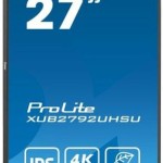 Iiyama ProLite IPS HDR Monitor 27