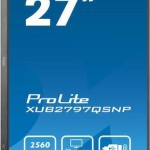 Iiyama ProLite XUB2797QSNP-B1 IPS Monitor 27