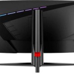 MSI MAG 345CQRDE Ultrawide VA Curved Gaming Monitor 34