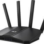 Asus RT-BE58U Ασύρματο Router Wi‑Fi 7 με 4 Θύρες Ethernet