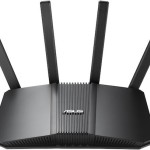 Asus RT-BE58U Ασύρματο Router Wi‑Fi 7 με 4 Θύρες Ethernet