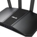 Asus RT-BE58U Ασύρματο Router Wi‑Fi 7 με 4 Θύρες Ethernet