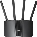 Asus RT-BE58U Ασύρματο Router Wi‑Fi 7 με 4 Θύρες Ethernet