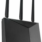 Asus RT-BE86U v1 Ασύρματο Router Wi‑Fi 7 με 5 Θύρες Ethernet