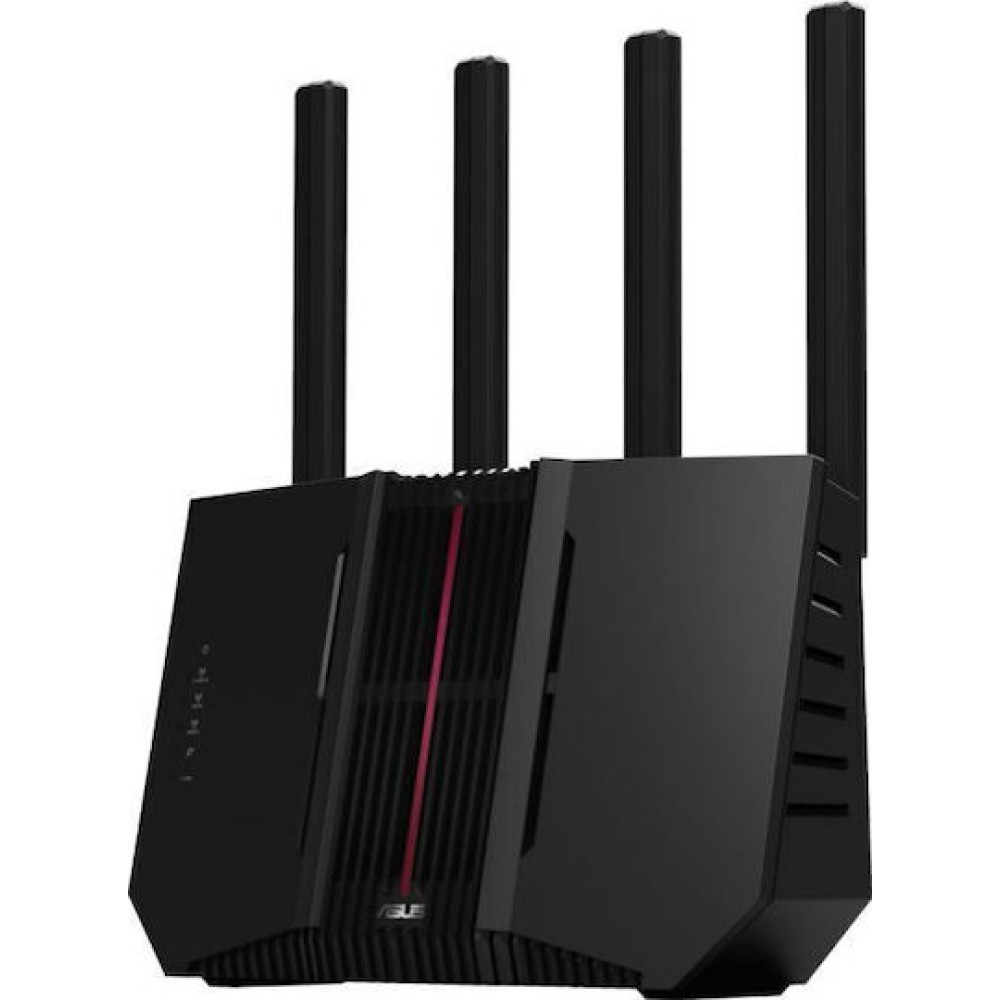 Asus RT-BE92U Ασύρματο Router Wi‑Fi 7 με 3 Θύρες Ethernet