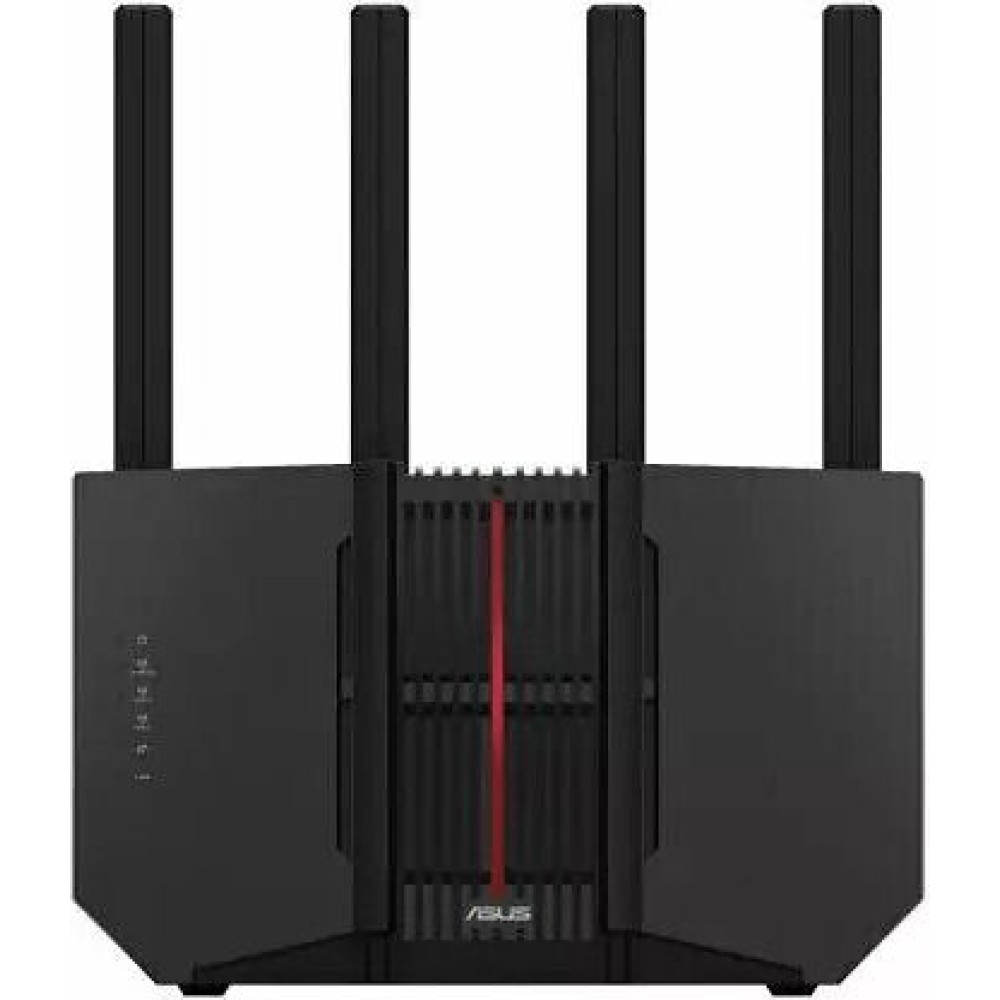 Asus RT-BE92U Ασύρματο Router Wi‑Fi 7 με 3 Θύρες Ethernet