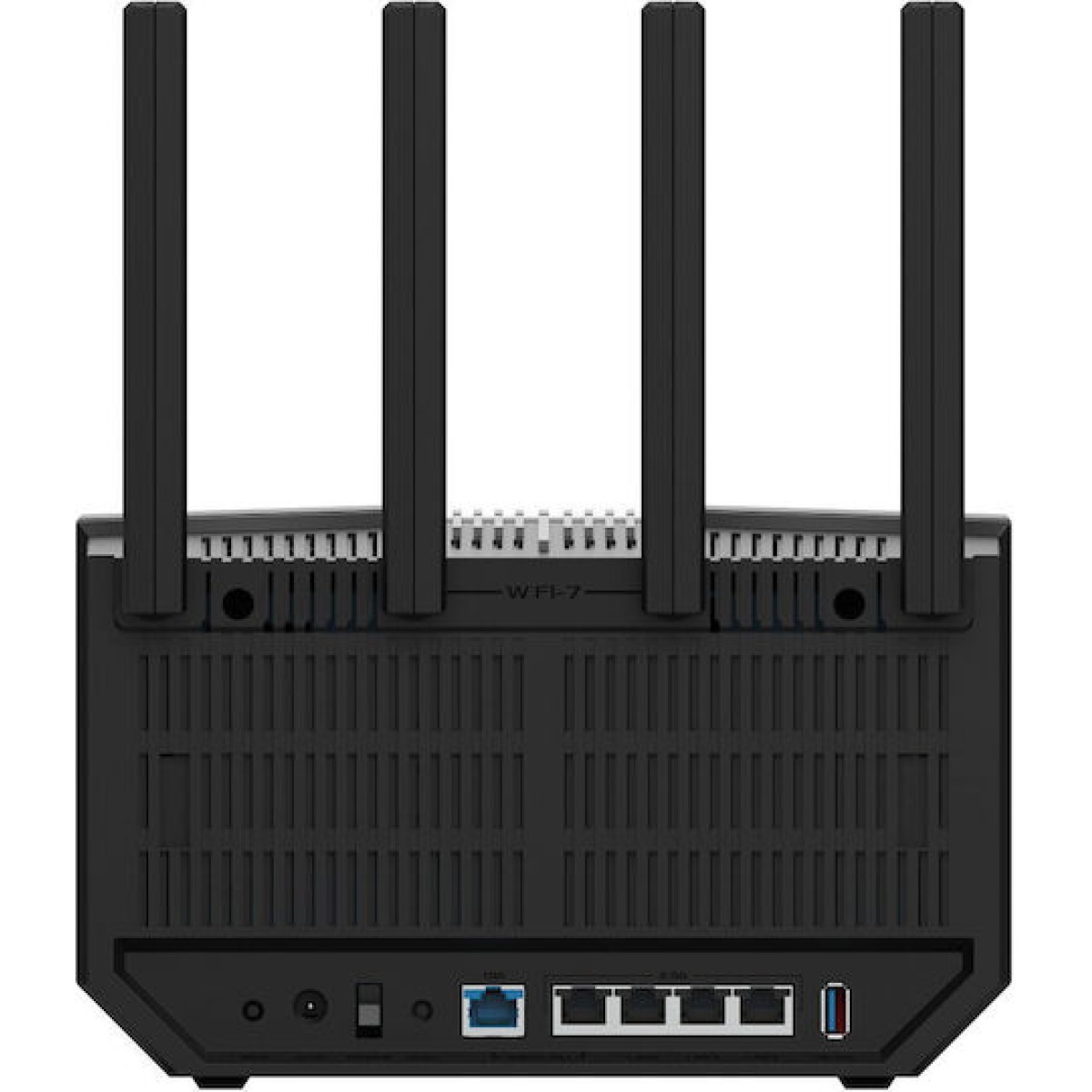 Asus RT-BE92U Ασύρματο Router Wi‑Fi 7 με 3 Θύρες Ethernet
