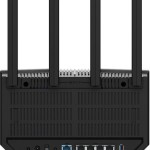 Asus RT-BE92U Ασύρματο Router Wi‑Fi 7 με 3 Θύρες Ethernet