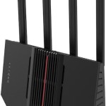 Asus RT-BE92U Ασύρματο Router Wi‑Fi 7 με 3 Θύρες Ethernet