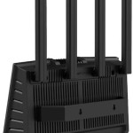 Asus RT-BE92U Ασύρματο Router Wi‑Fi 7 με 3 Θύρες Ethernet