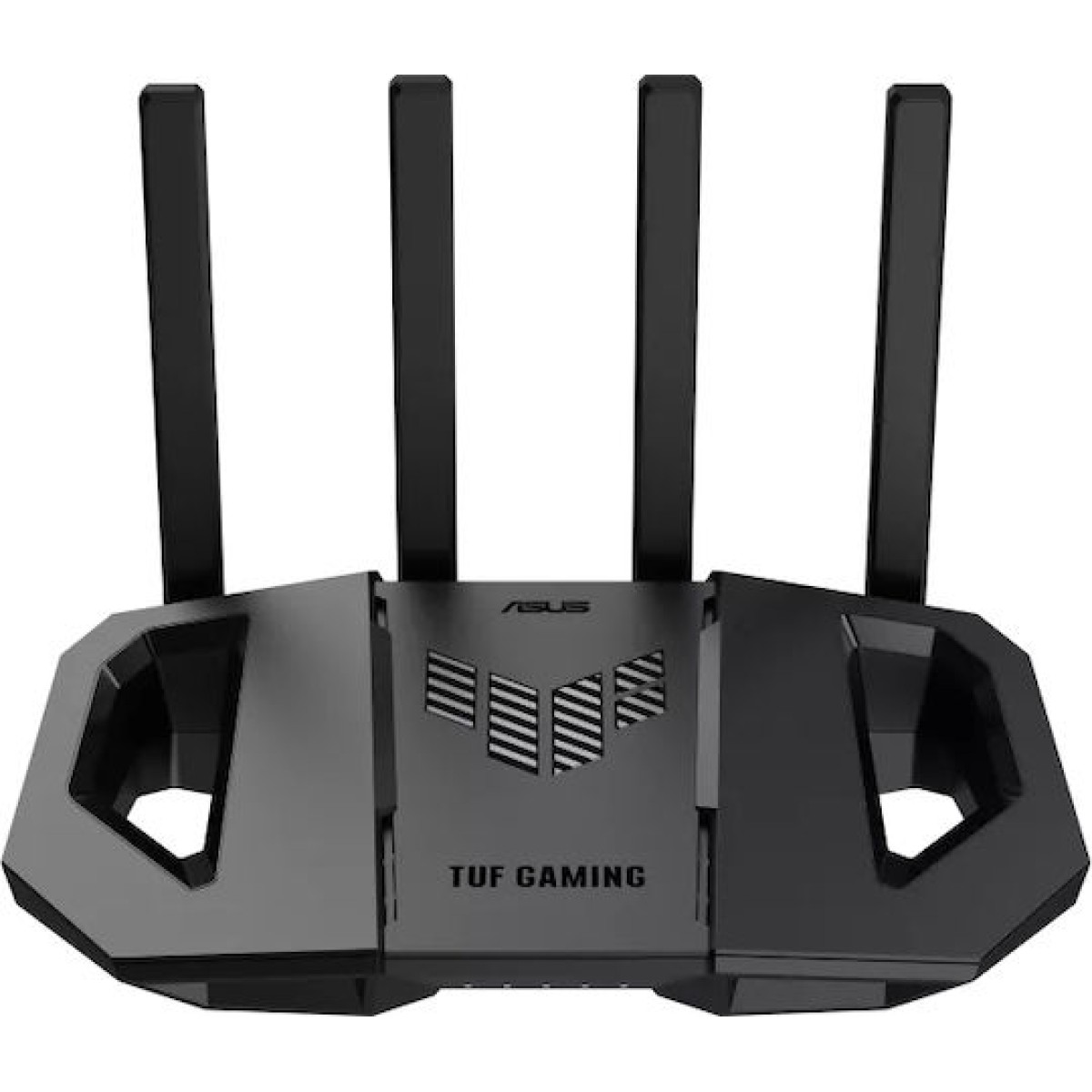 Asus TUF-BE3600 Ασύρματο Router Wi‑Fi 7 με 4 Θύρες Gigabit Ethernet