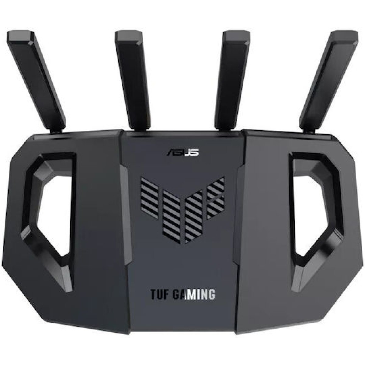 Asus TUF-BE3600 Ασύρματο Router Wi‑Fi 7 με 4 Θύρες Gigabit Ethernet