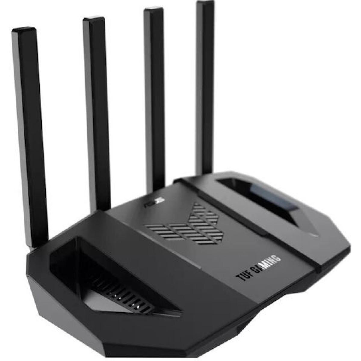 Asus TUF-BE3600 Ασύρματο Router Wi‑Fi 7 με 4 Θύρες Gigabit Ethernet
