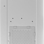 Silverstone Fara 514X Midi Tower Κουτί Υπολογιστή με Πλαϊνό Παράθυρο Λευκό