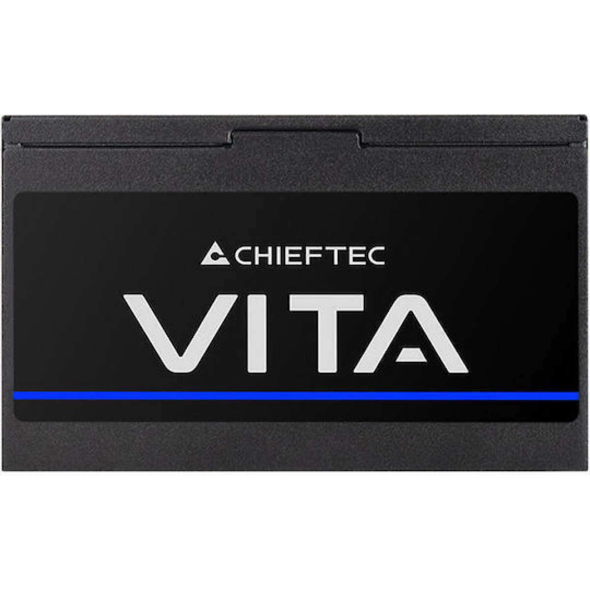 Chieftec Vita 750W Μαύρο Τροφοδοτικό Υπολογιστή Full Wired 80 Plus Bronze