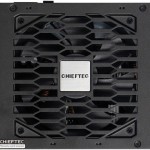 Chieftec Vita 850W Μαύρο Τροφοδοτικό Υπολογιστή Full Wired 80 Plus Bronze