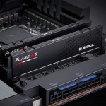 G.Skill Flare X5 Expo DDR5 32GB RAM με 2x16GB Modules και Ταχύτητα 6000 για Desktop