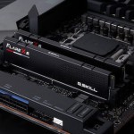 G.Skill Flare X5 Expo DDR5 32GB RAM με 2x16GB Modules και Ταχύτητα 6000 για Desktop