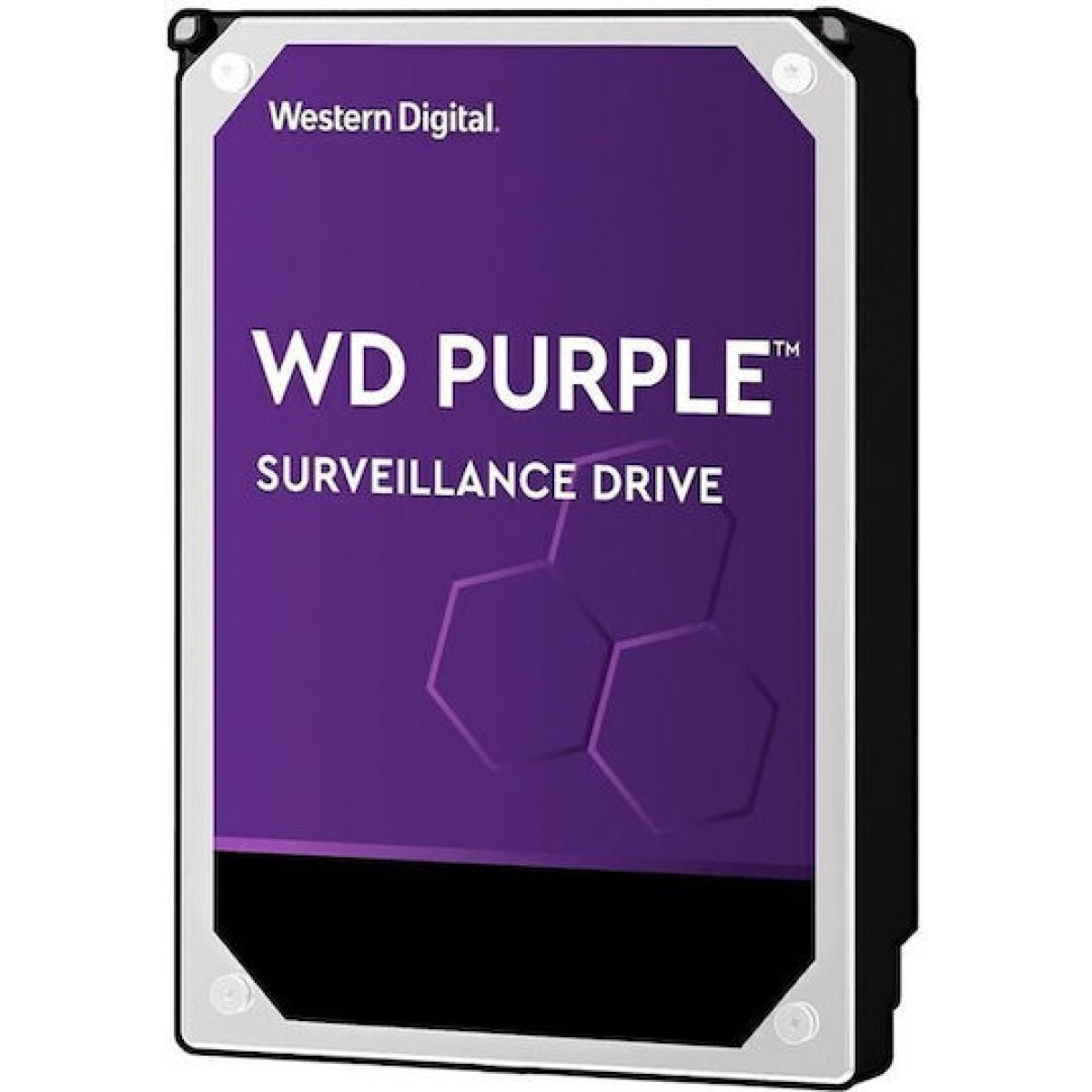 Western Digital Purple Pro Surveillance 14TB HDD Σκληρός Δίσκος 3.5