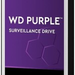 Western Digital Purple Pro Surveillance 14TB HDD Σκληρός Δίσκος 3.5