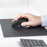 3D Connexion Spacemouse Enterprise Kit Ασύρματο Ποντίκι Μαύρο