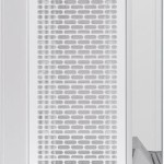 Thermaltake The Tower 600 Gaming Midi Tower Κουτί Υπολογιστή με Πλαϊνό Παράθυρο Snow White