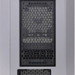 Thermaltake The Tower 300 Micro Tower Κουτί Υπολογιστή με Πλαϊνό Παράθυρο και RGB Φωτισμό Limestone