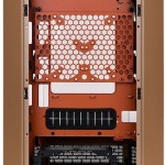 Thermaltake The Tower 300 Micro Tower Κουτί Υπολογιστή με Πλαϊνό Παράθυρο και RGB Φωτισμό Gravel Sand